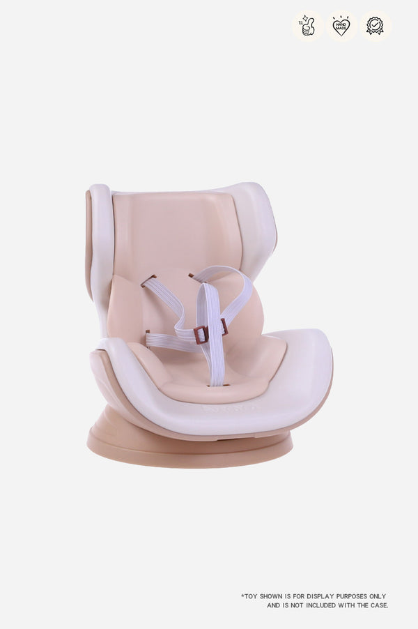 CAR SEAT for 17 CM LABUBU