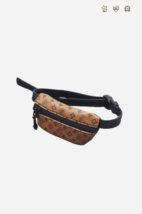 Louis V HIP PACK for Dolls