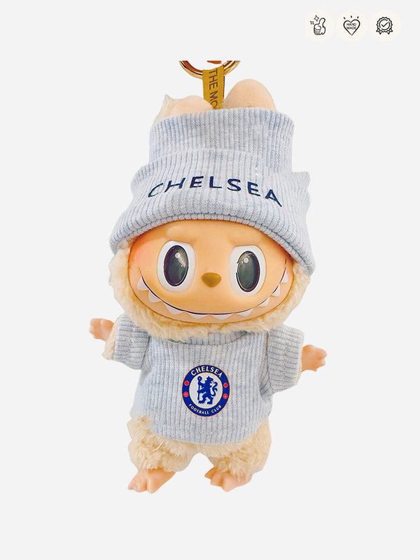 LABUBU Chelsea Outfit